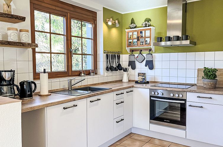 Appartement Kleine Auszeit