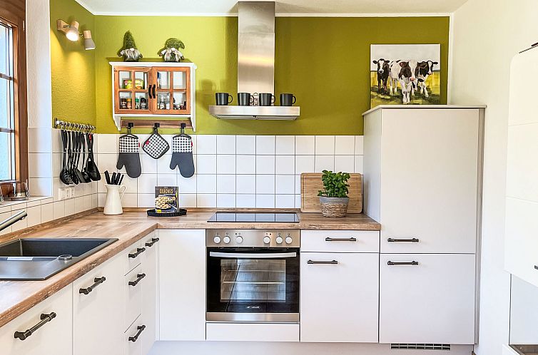 Appartement Kleine Auszeit