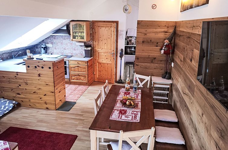 Appartement Haus Maria Hochschwarzwald, Garten umzäunt, Wal