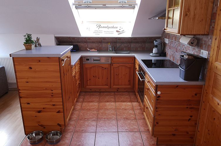 Appartement Haus Maria Hochschwarzwald, Garten umzäunt, Wal