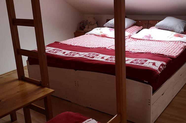 Appartement Haus Maria Hochschwarzwald, Garten umzäunt, Wal