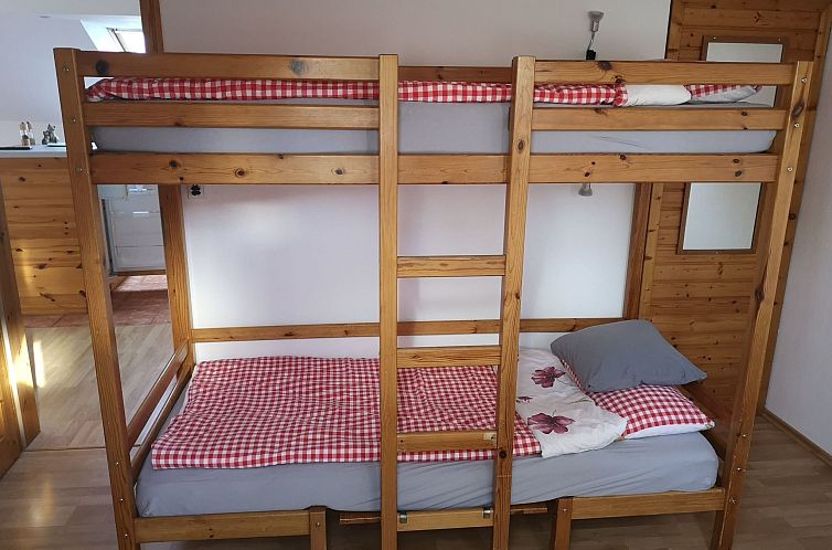 Appartement Haus Maria Hochschwarzwald, Garten umzäunt, Wal