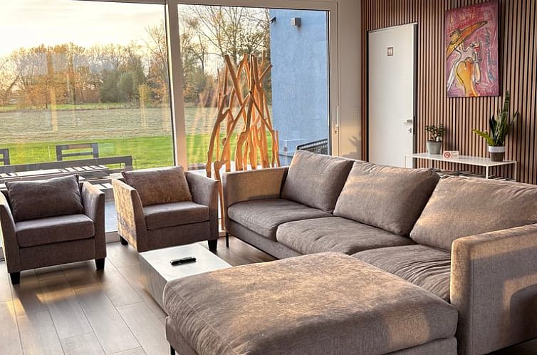 Vakantiehuis in Zemst