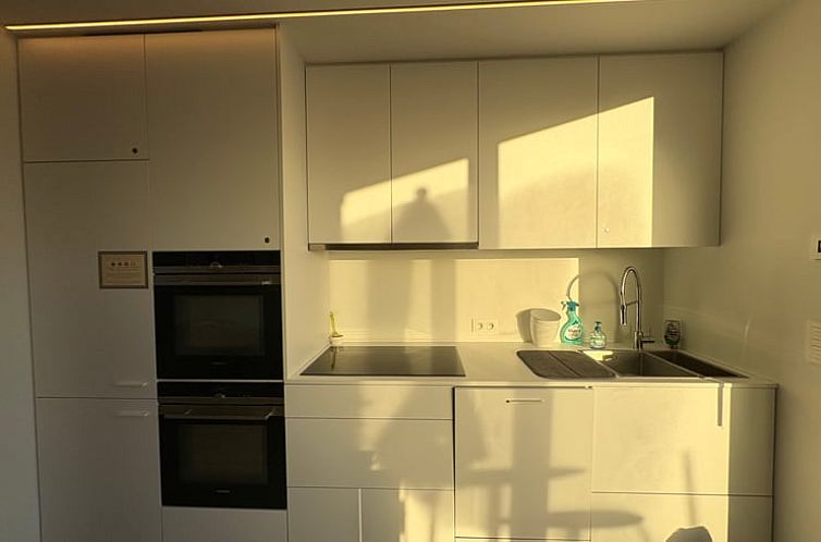 Vakantiehuis in Zemst