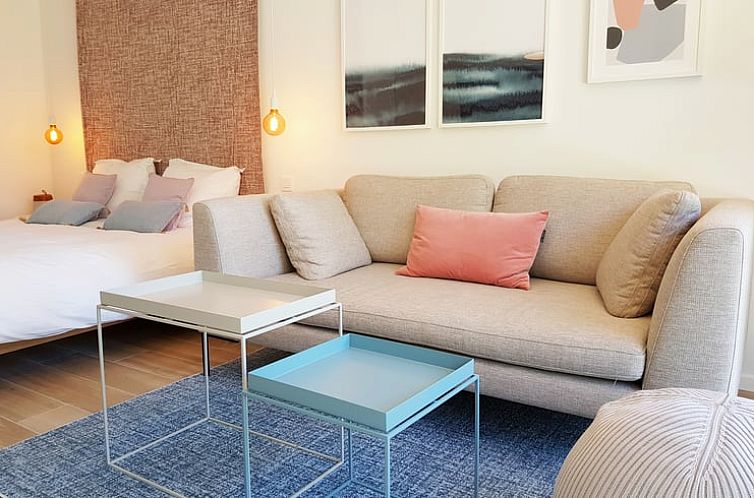 Vakantiehuis in Zemst