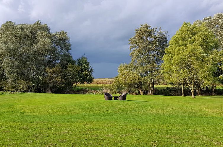 Vakantiehuis in Zemst