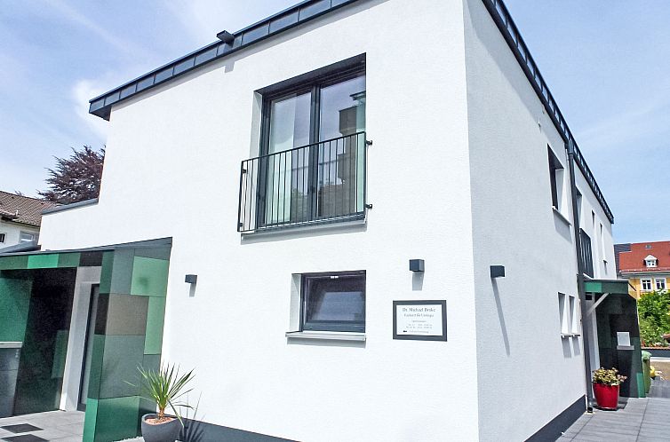 Guest house 03118101 - Apartment Black Forest - Appartement Brake