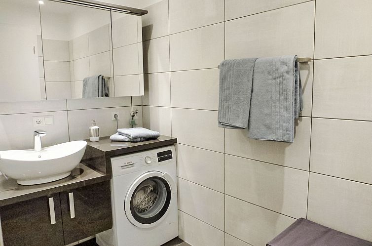 Appartement Brake