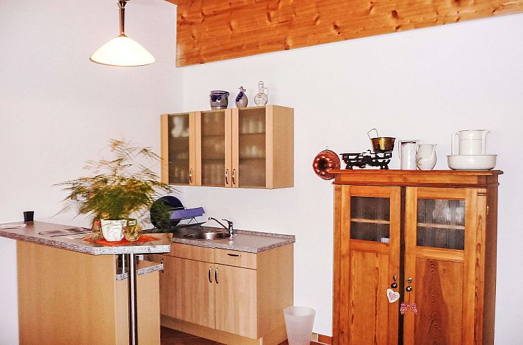 Appartement Biohof Herrenweg