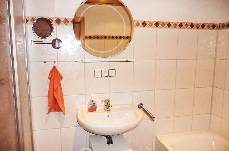 Appartement Biohof Herrenweg