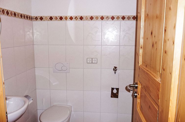 Appartement Biohof Herrenweg