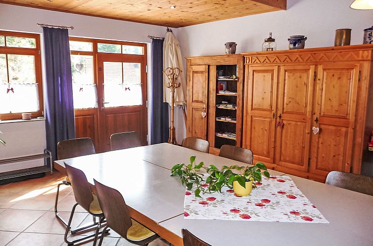 Appartement Biohof Herrenweg