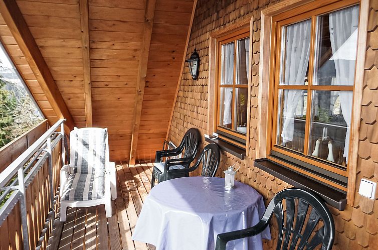 Appartement Biohof Herrenweg