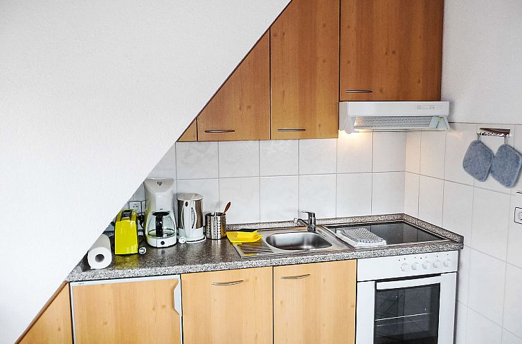 Appartement Biohof Herrenweg