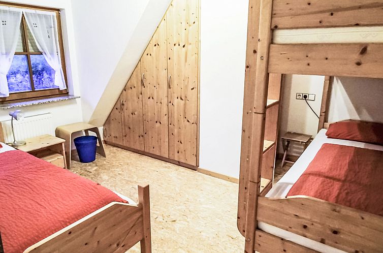 Appartement Biohof Herrenweg