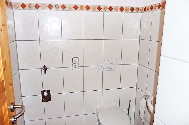 Appartement Biohof Herrenweg