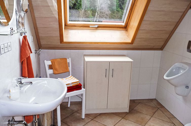 Appartement Biohof Herrenweg