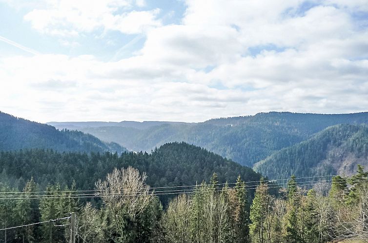Appartement Biohof Herrenweg