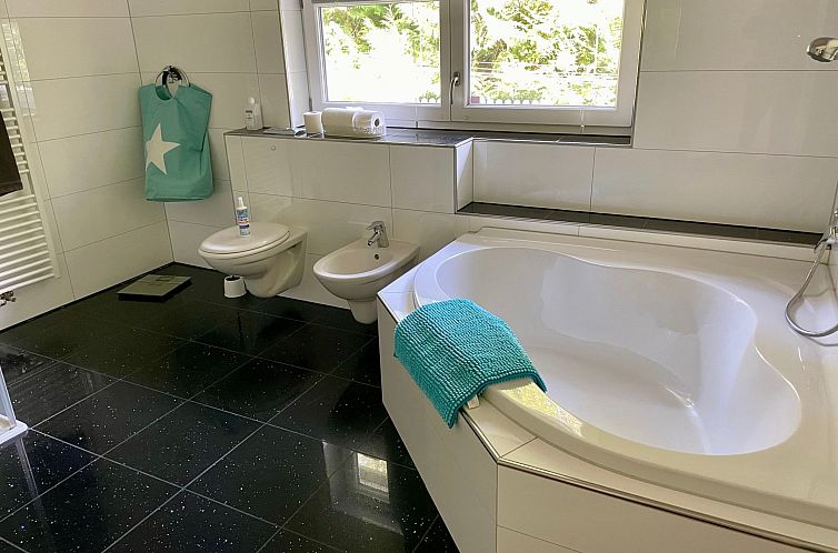 Vakantiehuis Haus Sonnenschein