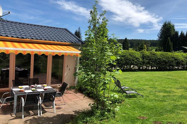 Vakantiehuis Mimi