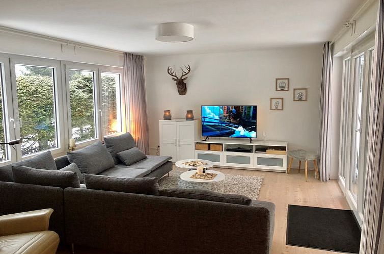 Vakantiehuis Mimi