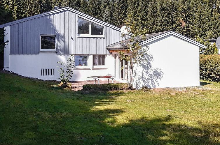 Vakantiehuis Mimi