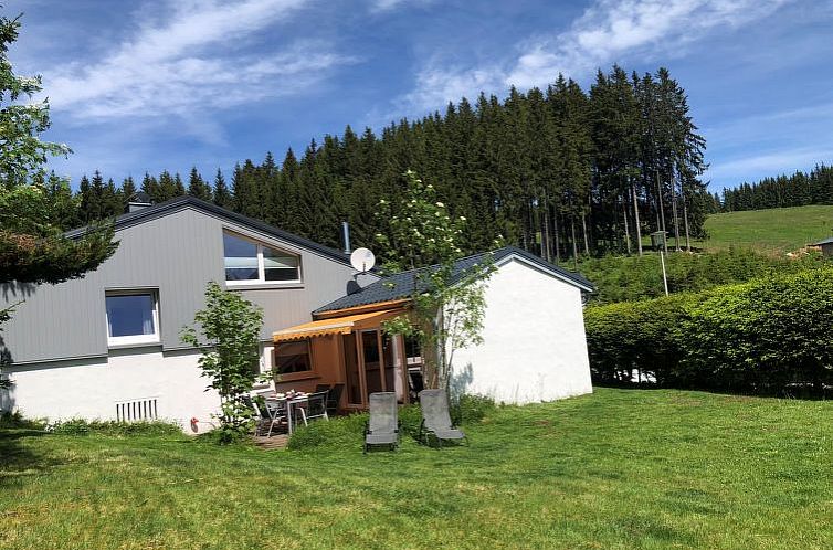 Vakantiehuis Mimi