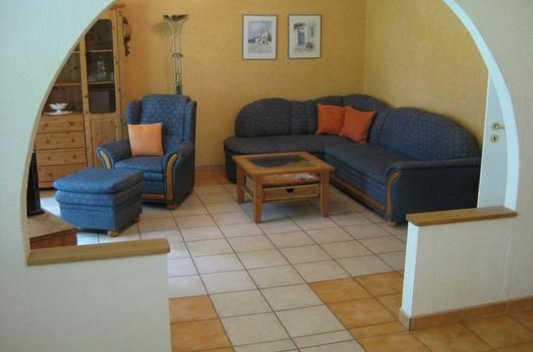 Appartement Wohnung in Schönwald mit Garten und Terrasse