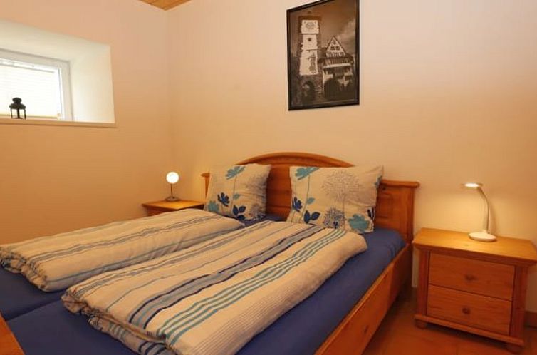 Vakantiehuis in Löffingen