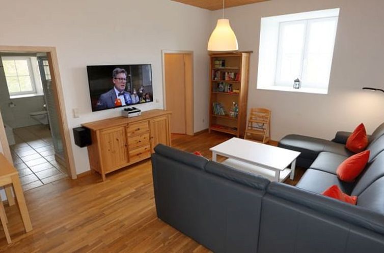 Vakantiehuis in Löffingen
