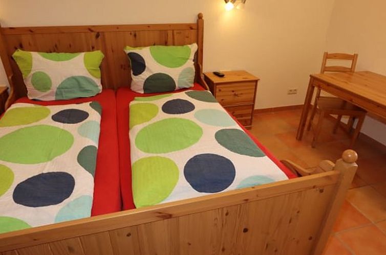 Vakantiehuis in Löffingen