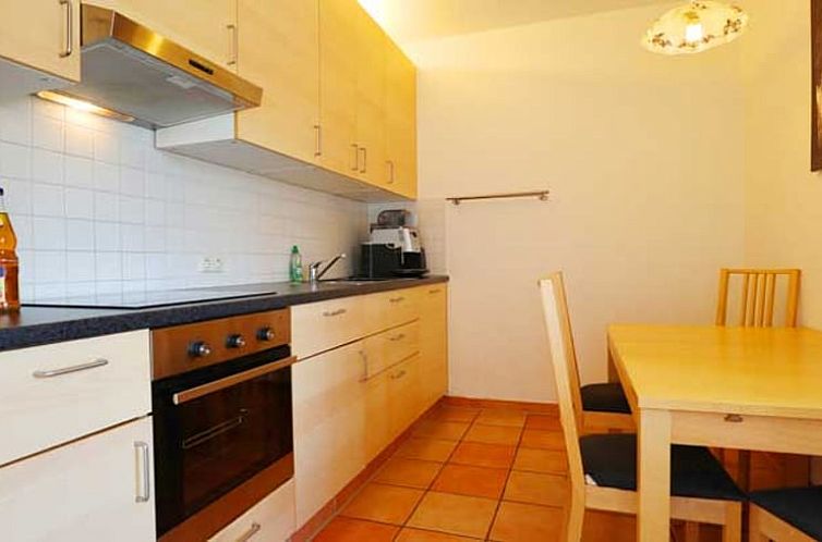 Vakantiehuis in Löffingen