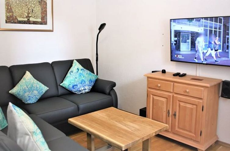 Vakantiehuisje in Löffingen