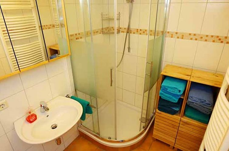 Vakantiehuisje in Löffingen