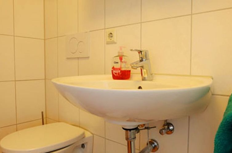 Vakantiehuisje in Löffingen