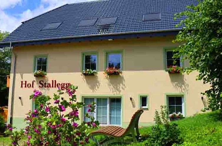Vacation home in Loffingen, Black Forest, Germany, with beautiful garden and sunny terrace for relaxation.