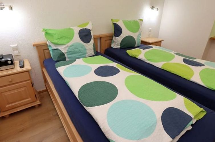 Huisje in Löffingen