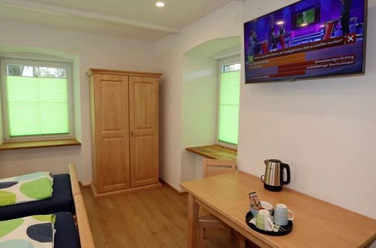 Huisje in Löffingen