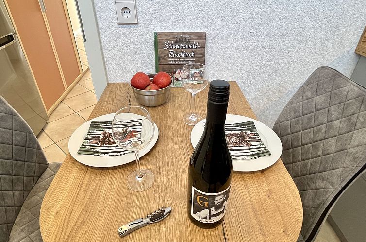 Appartement Feingeist