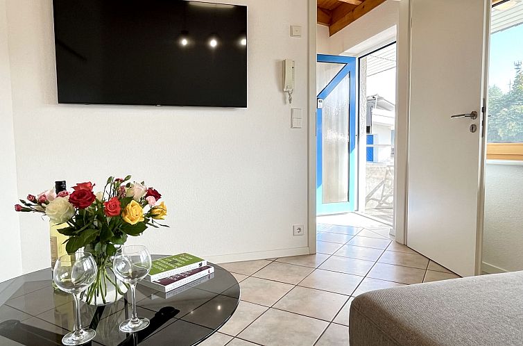 Appartement Feingeist