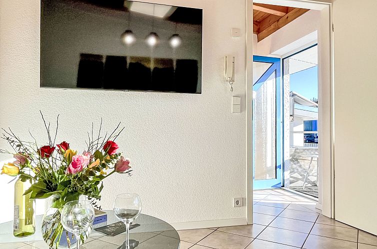 Appartement Feingeist