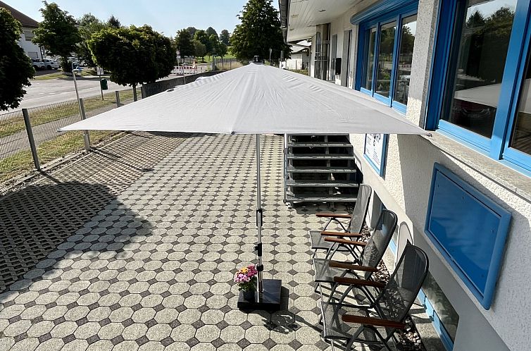 Appartement Feingeist