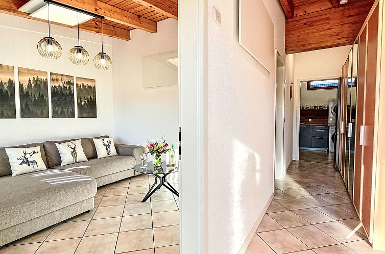 Appartement Feingeist