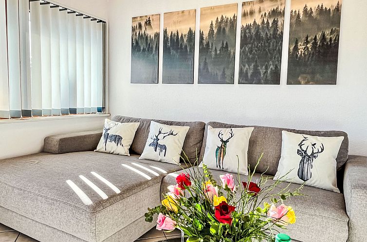 Appartement Feingeist