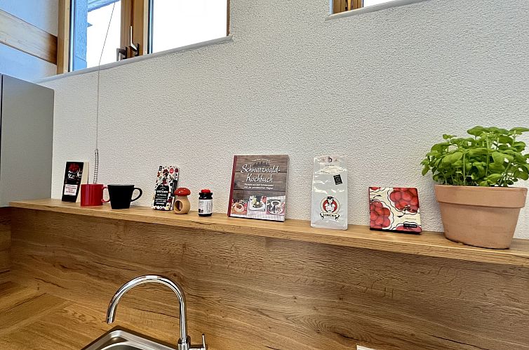 Appartement Feingeist