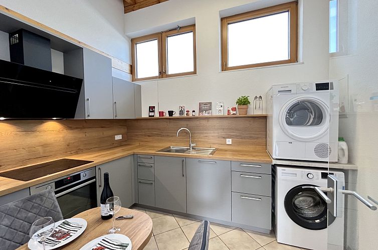 Appartement Feingeist