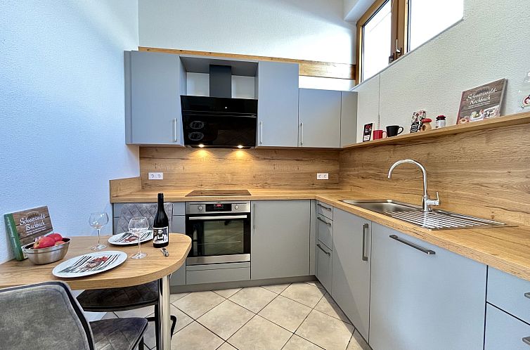 Appartement Feingeist