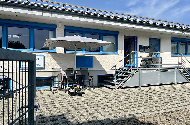 Appartement Feingeist