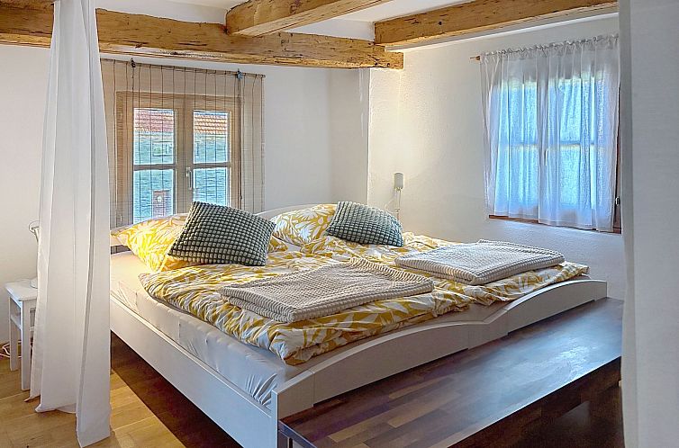Appartement Jupiter Loft