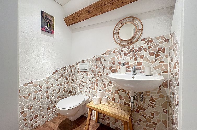 Appartement Jupiter Loft